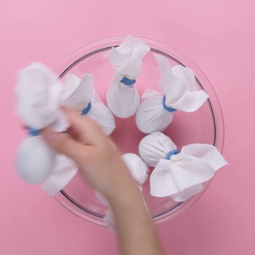 Be a Little Egg-stra This Year with These Three Easter Egg Ideas