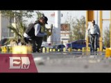 Aumenta el número de homicidios en Guanajuato / Excélsior en la Media