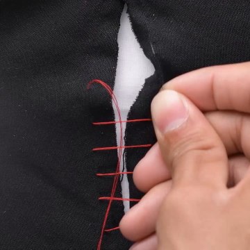These Nine Sewing Hacks are Cooler Than they Inseam