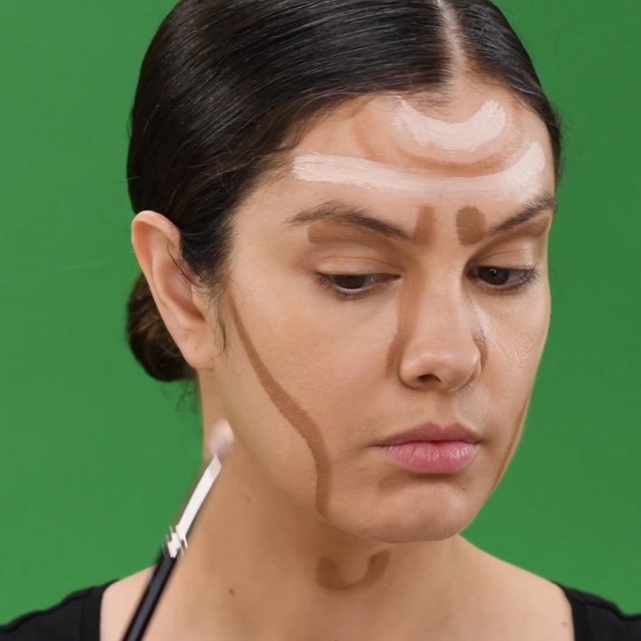 Go on a Contour of Ireland with This Easy St. Patrick's Day Look