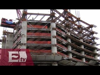 Boom inmoviliario causa caos en el DF / Excélsior en la Media