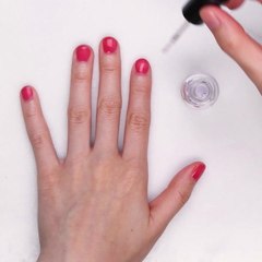 Nail Your Manicure Every Time with These Six Hacks