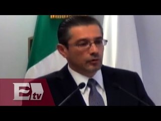 Identifican cuatro cuerpos hallados en fosa clandestina de Iguala / Vianey Esquinca