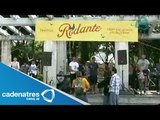 Festival Rodante, primer evento de música itinerante en el Distrito Federal