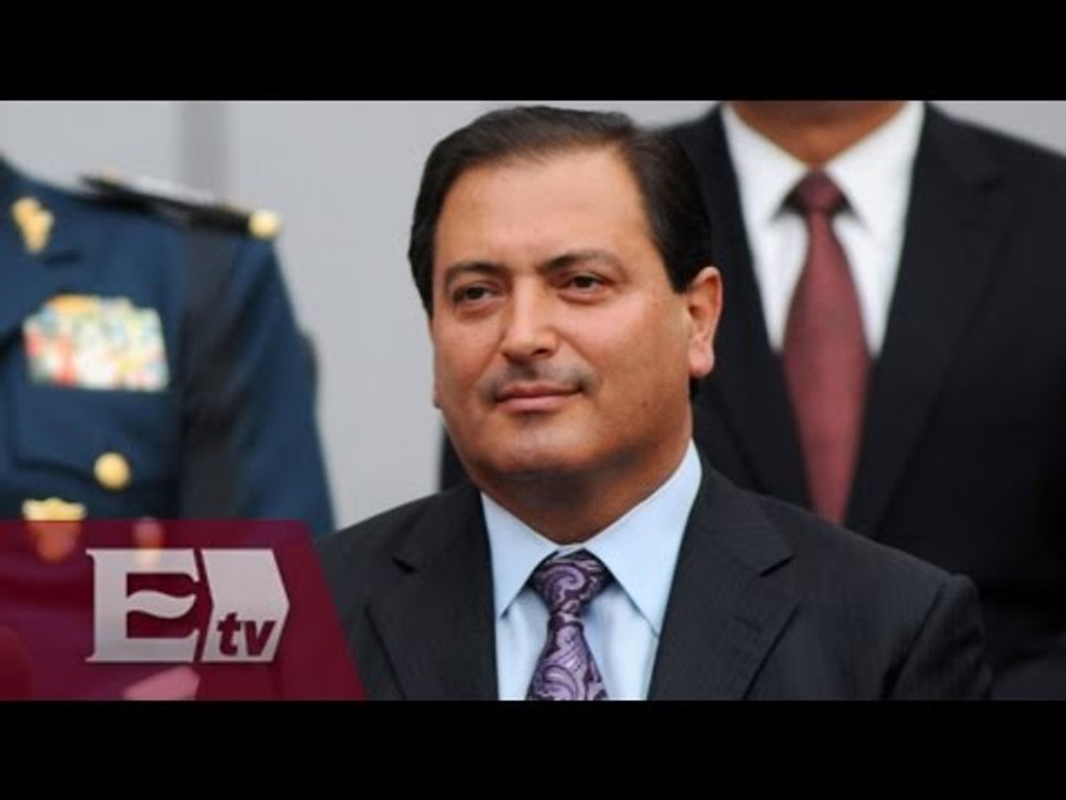 Reynoso Femat presenta solicitud de prescripción por delitos de peculado / Excélsior Informa