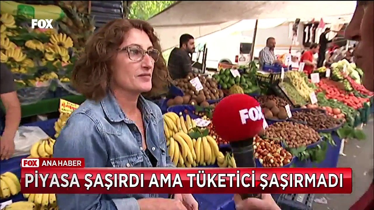 3 Ekim 2018 Fatih Portakal ile FOX Ana Haber Full HD İzle