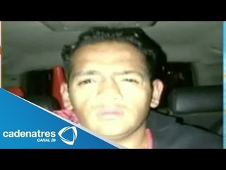 Detienen a otro implicado en caso del Bar  Heaven