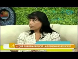 ¿Qué pueden reducir las personas físicas?