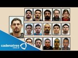 Capturan en Nuevo León a banda de secuestradores liderada por ex militar de EU