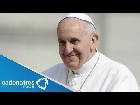 Papa Francisco envía ayuda económica tras la destrucción en Filipinas