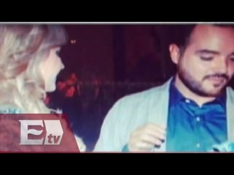 Cae el Mayito Gordo, hijo de el Mayo Zambada / Vianey Esquinca