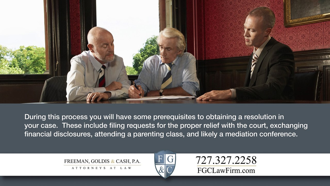 Why Retain an Attorney For My Divorce? | www.FGCLawFirm.com