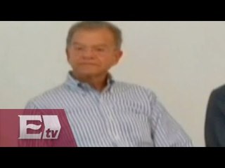 Dictan auto de formal prisión en contra del ex gobernador Andrés Granier / Excélsior Informa