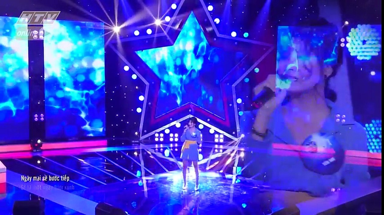 "Người yêu" Mỹ Tâm được cứu, Song Nhi cùng ngồi 1 ghế | HTV GIỌNG CA BẤT BẠI | GCBB #14 | 3/10/2018