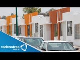 Aumenta 4.39% precio de vivienda en México / Finanzas / Tip Financiero