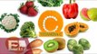 ¿Cómo saber si necesitas más vitamina C? / Vianey Esquinca