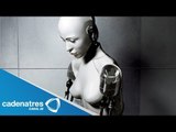 Robots, los empleados del futuro / Los mejores robots del futuro