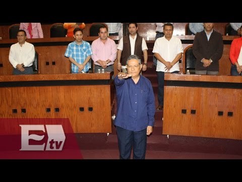 Silviano Mendiola, nuevo presidente municipal de Iguala / Excésior Informa