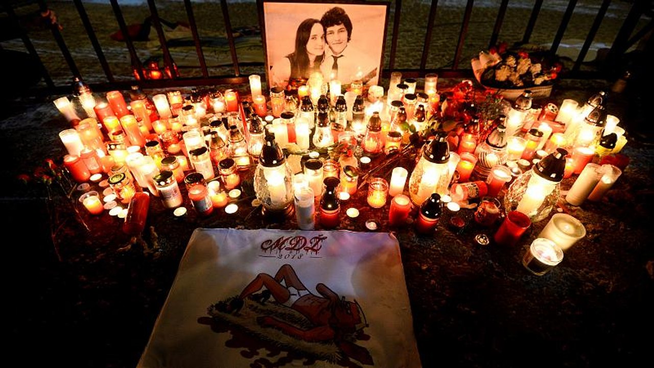 70.000 Euro für Mord an Kuciak: Multimillionär als Auftraggeber?