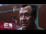 Diputados de Guerrero piden terminar con las manifestaciones violentas / Vianey Esquinca