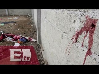 Declaran inocentes a mujeres del caso Tlataya / Excélsior en la Media