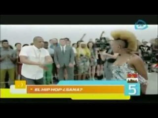 Las 5 maravillas del día / Nuestro Día