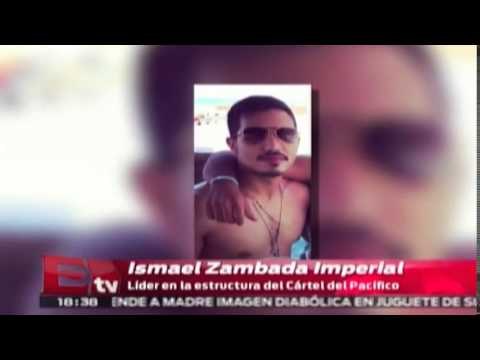 ¿Quién es el Mayito Gordo? / Cae Ismael Zambada Imperial