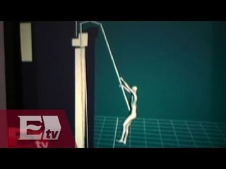 Sin resolver la muerte de un estudiante en el Cervantino 2014 / Vianey Esquinca