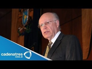 Rector de la UNAM rechaza que este impugne el caso del maestro de física que acosa a su alumna