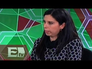 Entrevista a Claudia Azar Cruz, Fiscal de Procesos en Juzgados Familiares/ Comunidad