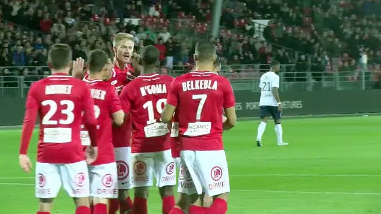 VAFC-SB29 | Tous au stade : l'avant-match