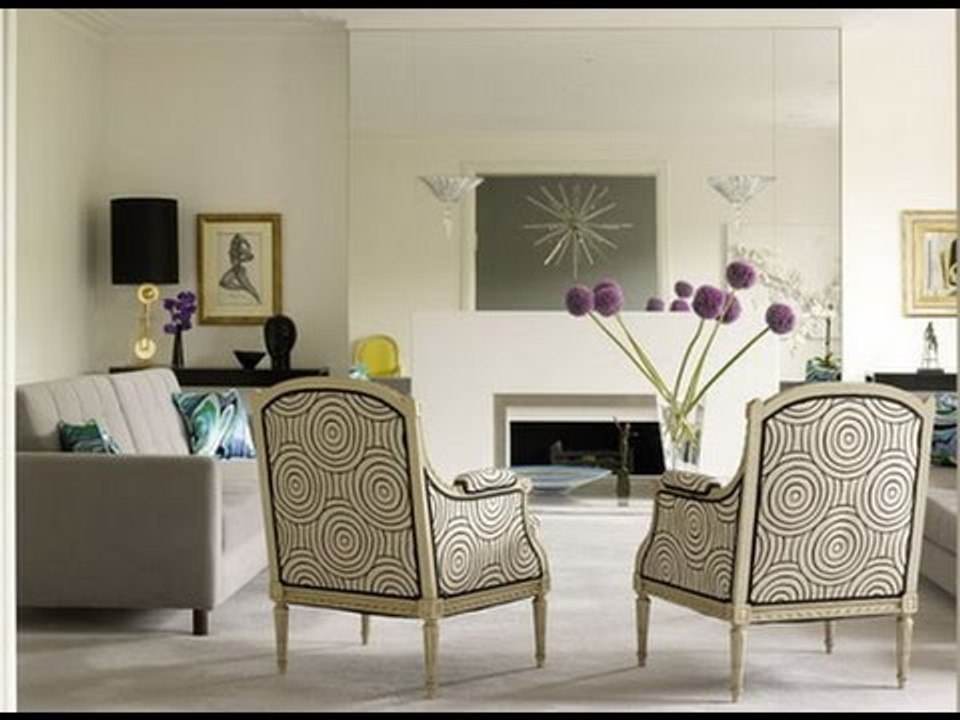 Muebles funcionales que te ayudan a ahorrar espacio / 5 maravillas