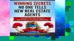 [P.D.F] Winning Secrets No One Tells New Real Estate Agents: How To Go Solo without Going Broke by