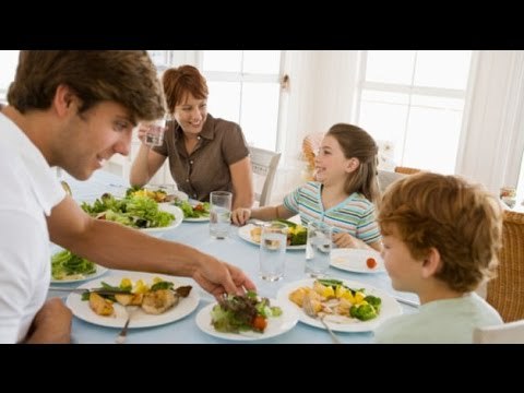 ¿Cómo comer saludable en Navidad? / Comida saludable en Navidad