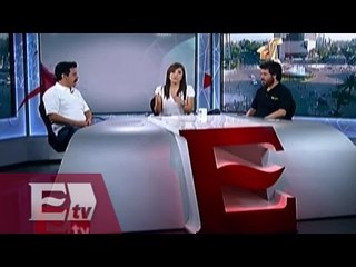Entrevista a fundadores del proyecto Molcajete Comunidad / Excélsior Informa