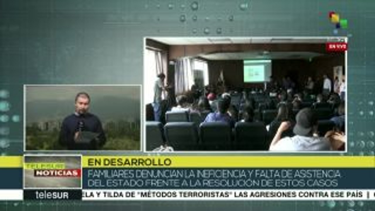 Ecuador: CIDH realiza audiencia temática sobre...