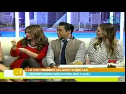 ¿A los hombres les afecta que la mujeres tengan un mejor sueldo? / Nuestro Día