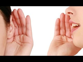 Cómo reaccionar a las críticas / Nuestro Día