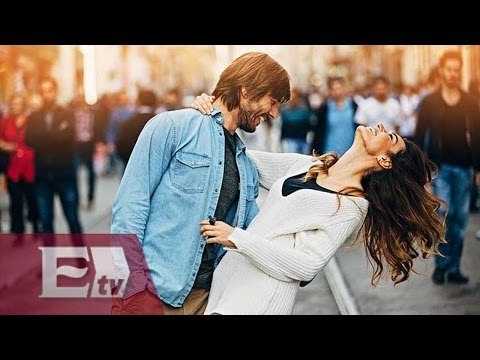 7 razones por las que debes estar con alguien que esté un poco loco/ Entre Mujeres