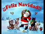 Poporrí navideño / Canciones navideñas / Canciones navideñas 2014