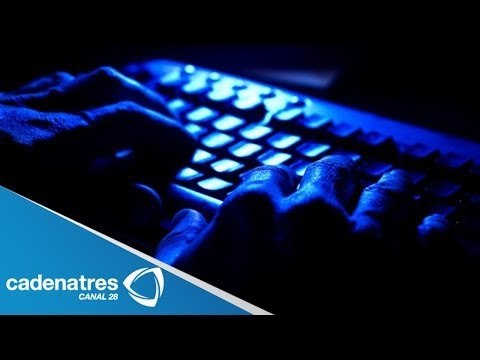 Sitio web revela datos personales / Página web revela datos personales de mexicanos