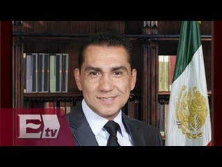 PRD busca crear protocolo para evitar otro 'Caso Iguala' / Nacional