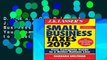 D.O.W.N.L.O.A.D [P.D.F] J.K. Lasser s Small Business Taxes 2019: Your Complete Guide to a Better