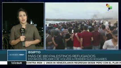 Israel ejecuta la demolición de la aldea palestina Jan al Ahmar