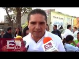 Silvano Aureoles descarta renuncias de dirigentes del PRD / Titulares de la noche