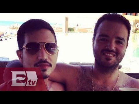 Consignan al Mayito Gordo al Altiplano por delitos contra la salud / Excélsior Informa