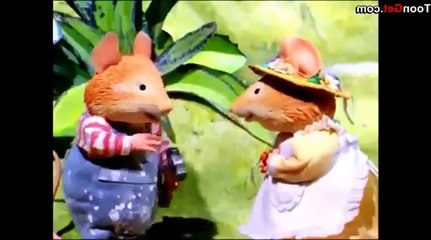 The Enchanted World of Brambly Hedge E 6