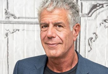 Louisiana College Offering Anthony Bourdain Class