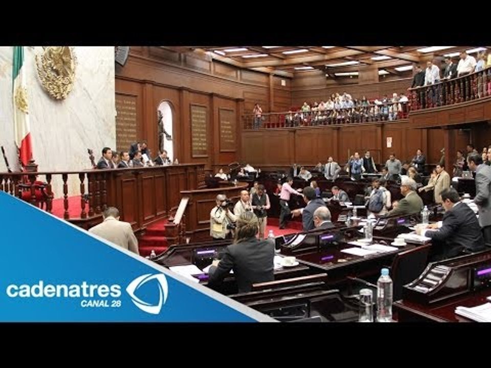 Enciende focos rojo en el Estado de México por opacidad de manejo de recursos