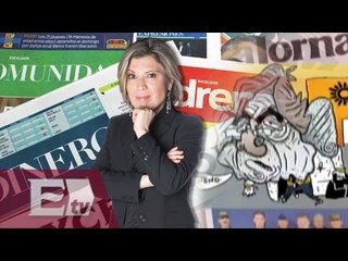 Caricaturas políticas: 18 de noviembre / Duro y a las cabezas